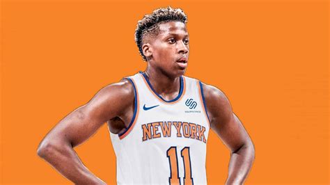 frank ntilikina basketball reference|Frank Ntilikina .